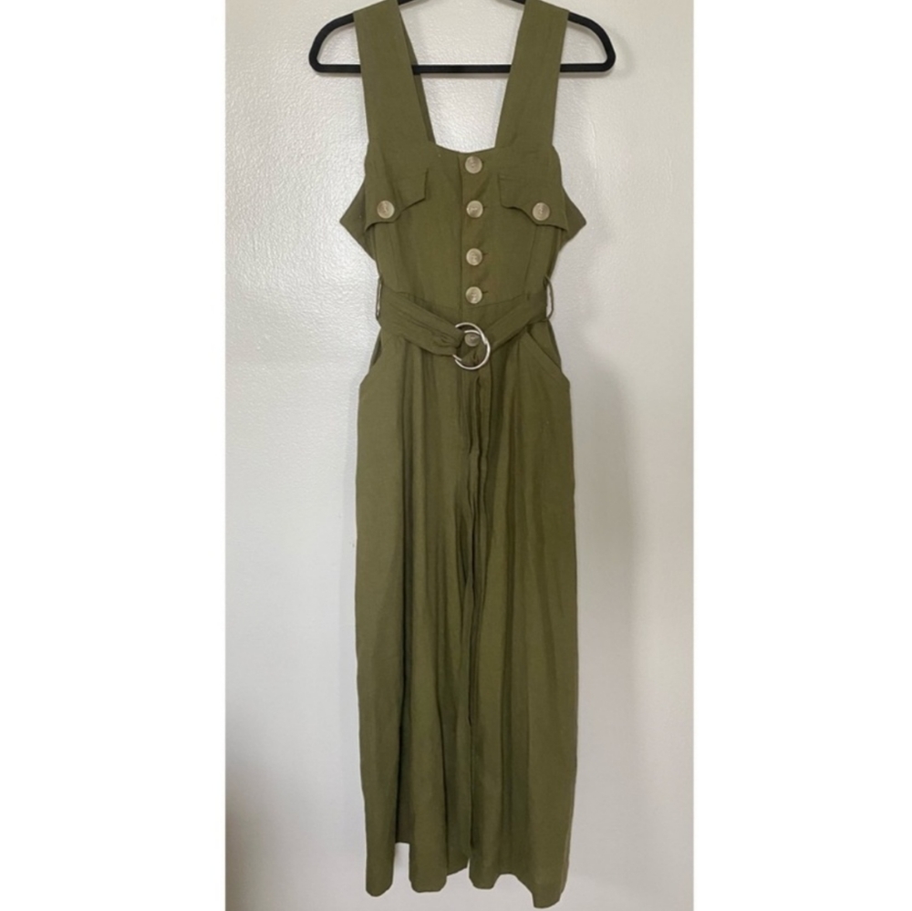 Iso!!! The Frankie shop jumpsuit